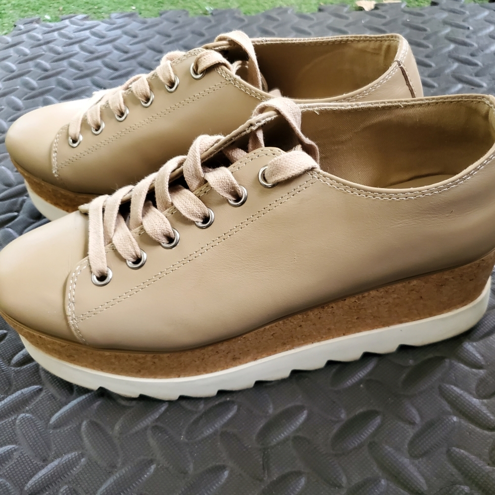 Steve madden Korrie shoes size 9